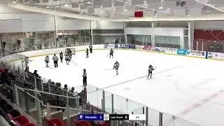 Rockets vs Cornwall Lady Royals - League