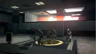 Harlem Shake   MW2