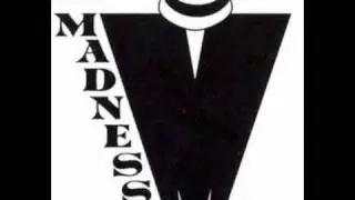 Madness - Reflections Of Yesterday