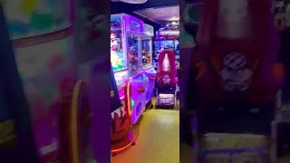 Gaming Zone in Mouth Abu #games #games #gameplay #mountabu #shorts #viral #photography