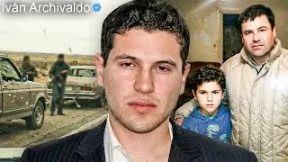 Inside The Narco Lifestyle Of Iv&aacute;n Archivaldo - Sinaloa Cartel Leader
