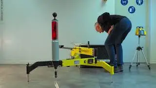 GRANUBOT | Tipps zum Aufbau des Gerätes