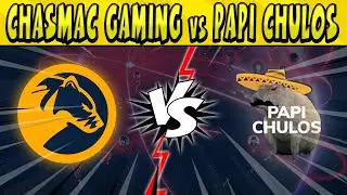 CHASMOC GAMING NA vs PAPI CHULOS ESL PRO SERIES 2023 BRAWL STARS 🤩 ДЕНЬ 1