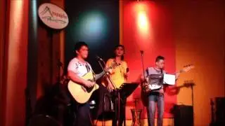 Stctto (Leaving on a jetplane)- GTEM Malaysia Live bands for hire