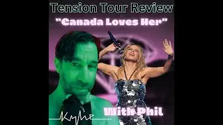 Phil & His Tension Tour Review