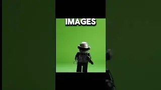 3 astuces pour booster tes stop-motion ! #stopmotion #technique #animation #tuto #lego #viral