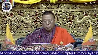The 4th Sitting of Joint Sitting, 4th Session, Fourth Parliament