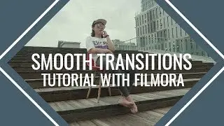 SUPER SMOOTH TRANSITION PACKS AND TUTORIAL (Sam Kolder style)