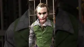 The joker pf