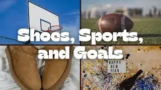 Teachers' Life Lessons And Students' Shoe Tips!