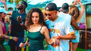 Kompa Gouyad Magic: Sensuality, Skill, and Style
