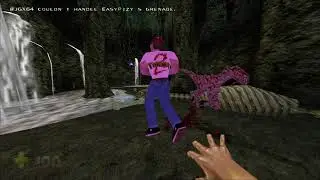 This is Spartaaaa!!!! (60fps)