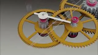 How Mechanical Watches Work: Springs, Gears & The Ticking Heart Explained