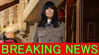 &lsquo;Celebrity Traitors&rsquo; Renewed for Season 2 at BBC,,,,