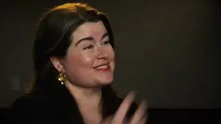 The Innovation Ecosystem &mdash; Kate Hudson, Assoc. VP at the Association of American Universities