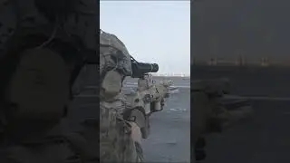 U.S. Marines & Special Forces Live-Fire Drill in the Caribbean Sea! #usmarines #training #shooting
