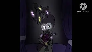 Itchy vs the multiverse part 3 / singing changeling/ itchy life story  begins 