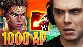 Hraju Mel, která VŮBEC nemá nejvíc OP abilitu ve hře! 💀