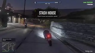 Gta Online Level 5 On PS Mr Dorset Live PS4 Broadcast