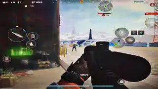 Warzone mobile&hellip; IPad 9