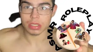 POV YOUR A NEW STUDENT IN ART CLASS 3🎨