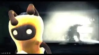 Warp: Trailer