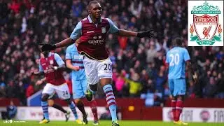 Christian Benteke All Goal 2012 - 2015 Highlight Full HD