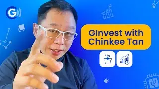 GInvest with Chinkee Tan