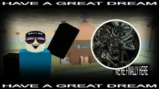 DRM Game - Roblox (Most of the badges)