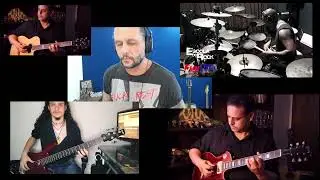 Black Sabbath - Born Again (Colab)