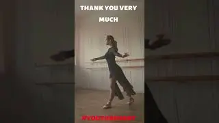 Basic Ballet Terms & Benefits
