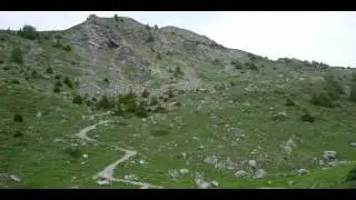 BMC Trailfox TF01 - Lenzerheide, Switzerland