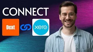How to Connect Dext to Xero