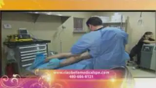 Liposuction at Ciao Bella Medical Spa on Better AZ