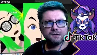 Looking at User Submitted TikTok Cringe! - Jabroni Mike