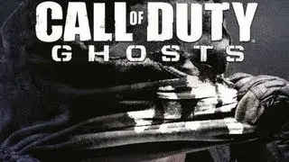 Call of Duty: Ghosts - MW4 Leaked Info