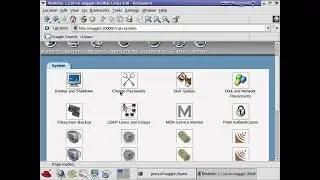 11  User Administration and User Environment