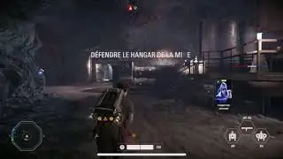 [SWBF2] Rocket Jumper [Xbox One]
