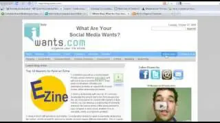 Review of RSS Facebook Fan Page application by Involver