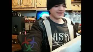 Jagex store unboxing HD 1080P