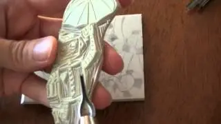 Relief Printing
