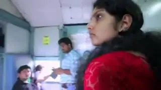 Railway women passengers safety - Dial 182