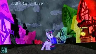 JayB & Giggly Maria - Rain (&I Remix)