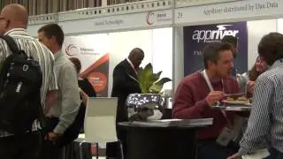 ITWeb Events: The Security Summit 2015