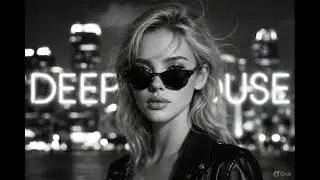Deep House Refinado para Iniciar el D&iacute;a | Electr&oacute;nica Suave y Moderna