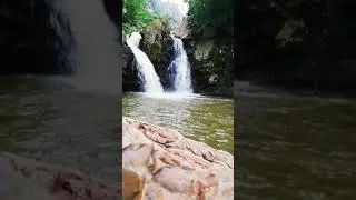 Live view of Sita Kund, Mayurbhanj