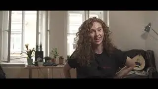 The Making of Ramé Project - Cristina Miguel Martínez