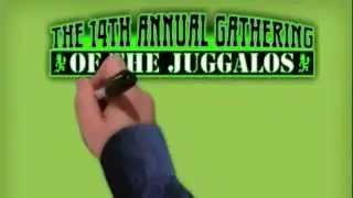 Предложите участие группы The Oddfellaz в The Gathering, используя большую оранжевую кнопку!
