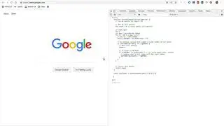 Using Algorithmic Problem Solving with JavaScript