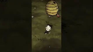 ВЭС ЗА 1 МИНУТУ В ДОНТ СТАРВ ТУГЕЗЕР #shorts #dst #дст #dont_starve_together #dstshorts